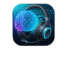 AI Streamer Coach Logo