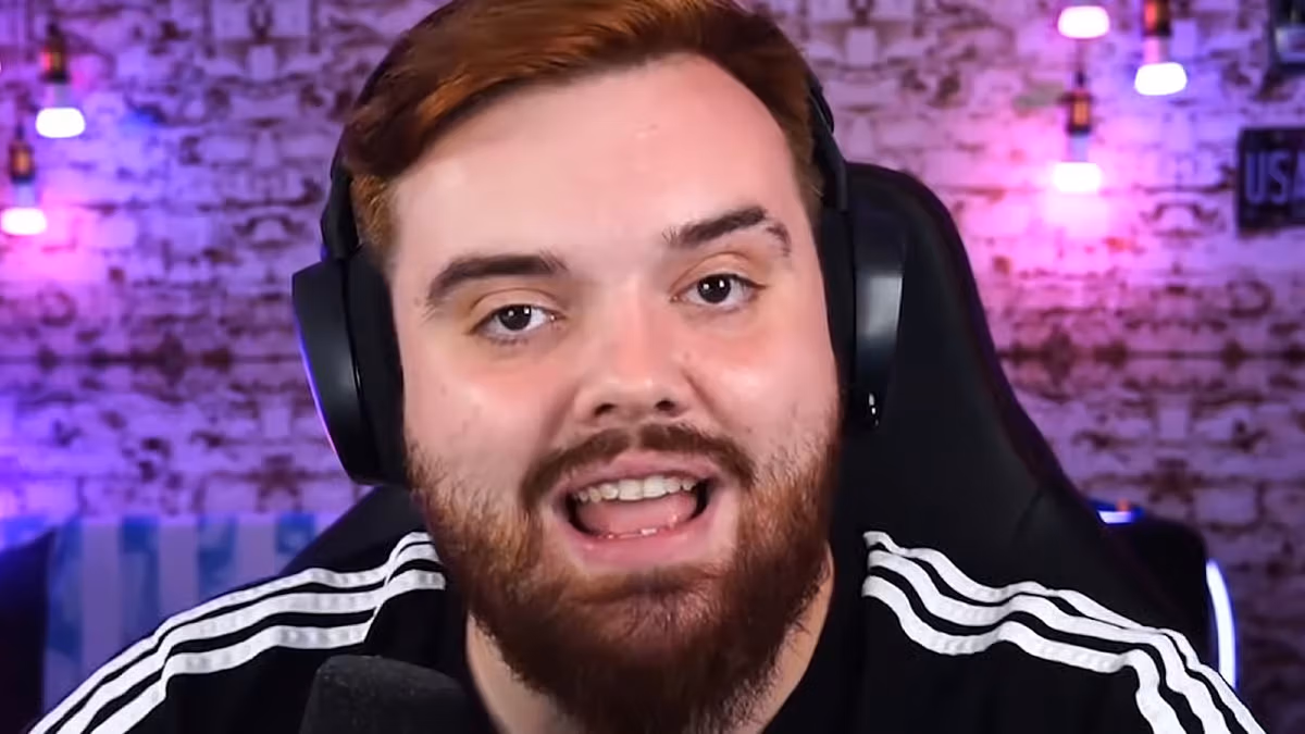 Ibai - Most followed Twitch streamer